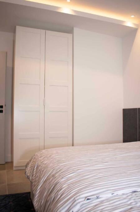 Luxury Cozy 2 Bdr Downtown Apt.7 Будапешт Экстерьер фото
